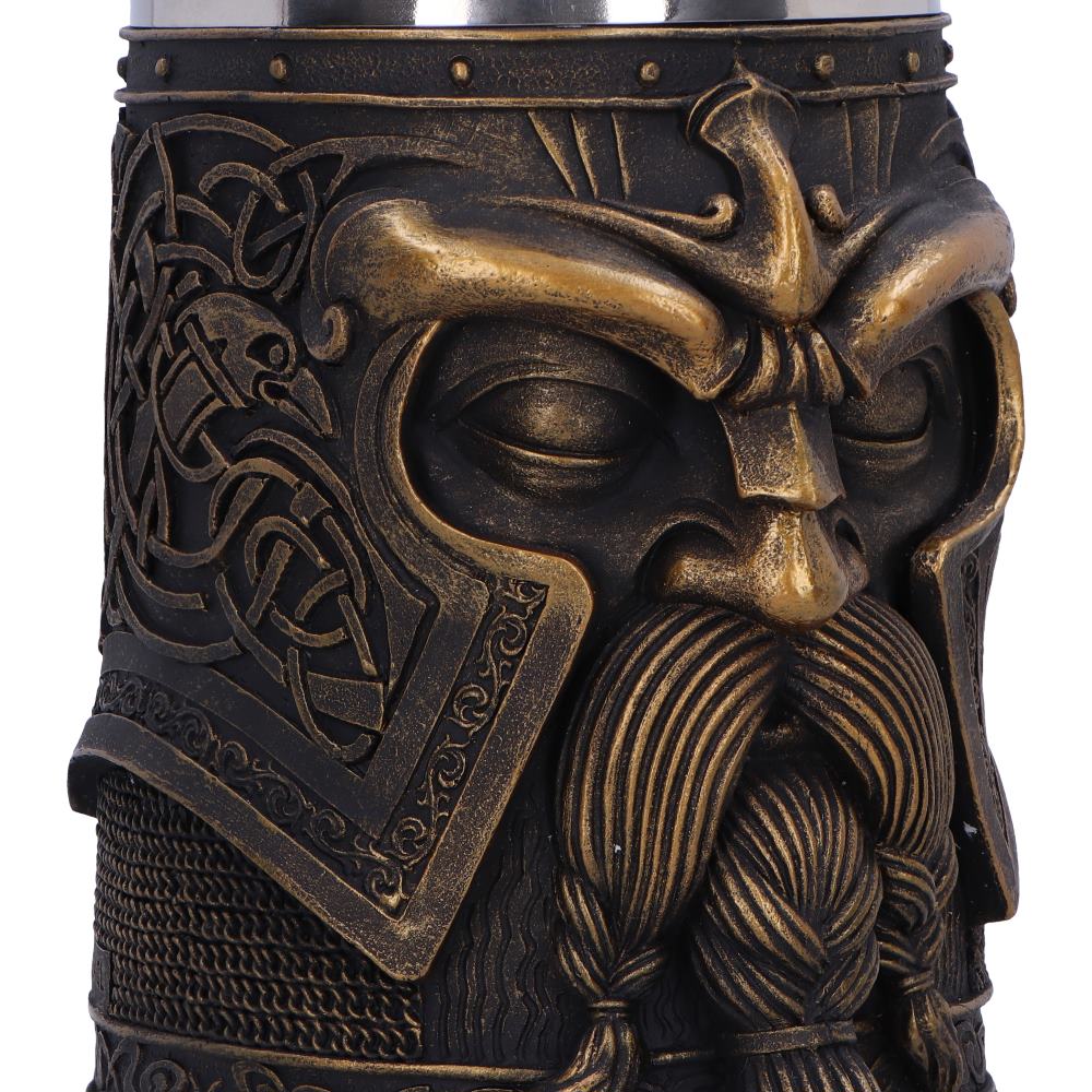 Odin Tankard