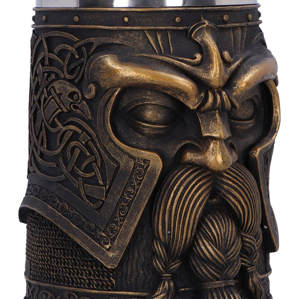 Odin Tankard