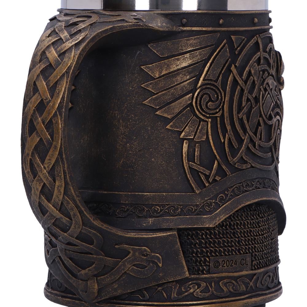 Odin Tankard