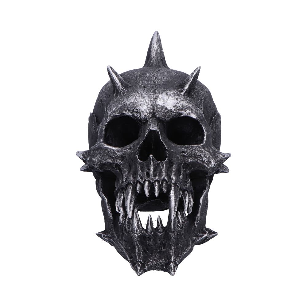 Iron fang