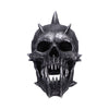 Iron fang