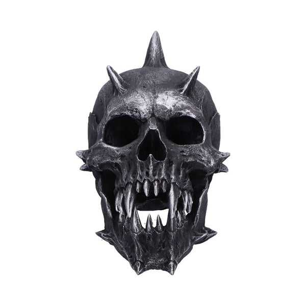 Iron fang