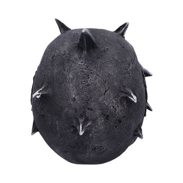 Iron fang