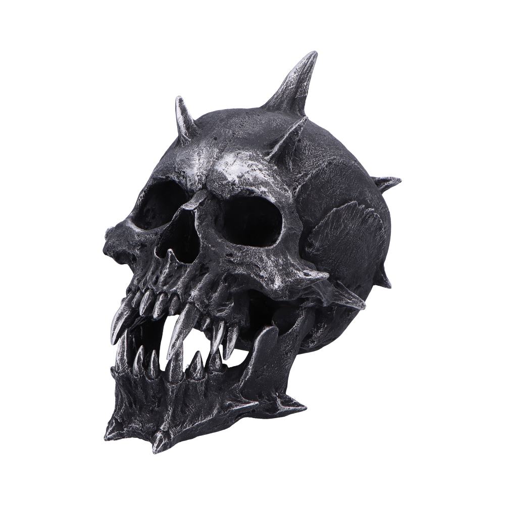 Iron fang