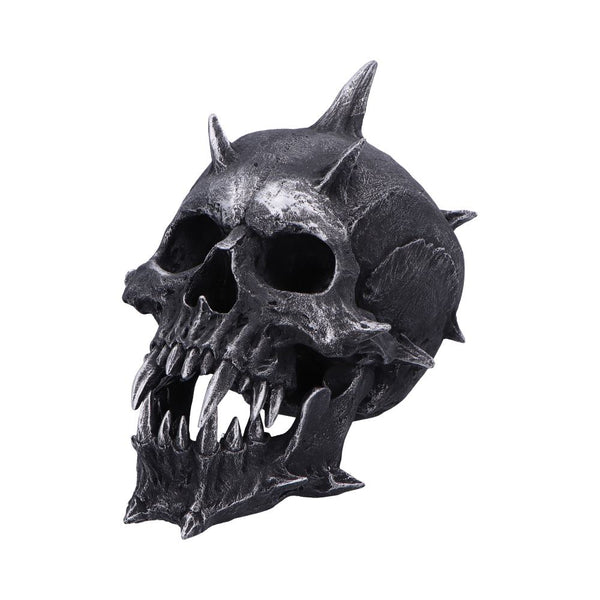 Iron fang
