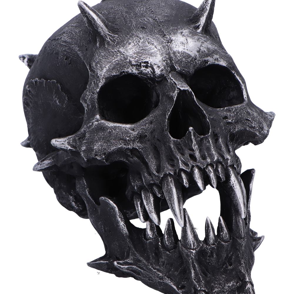 Iron fang