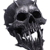Iron fang