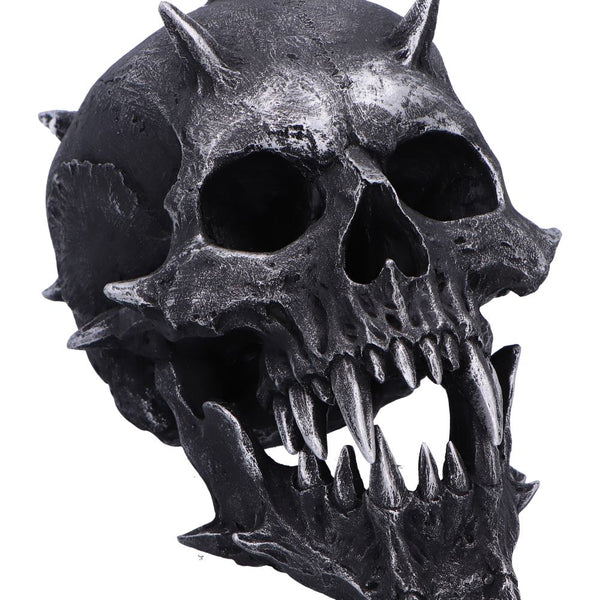 Iron fang