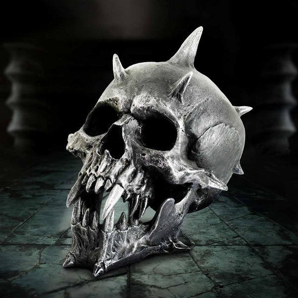 Iron fang