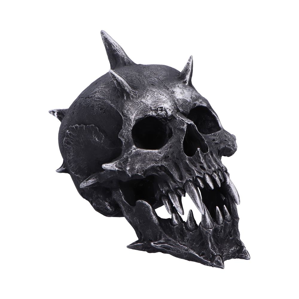 Iron fang