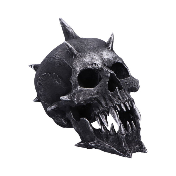 Iron fang