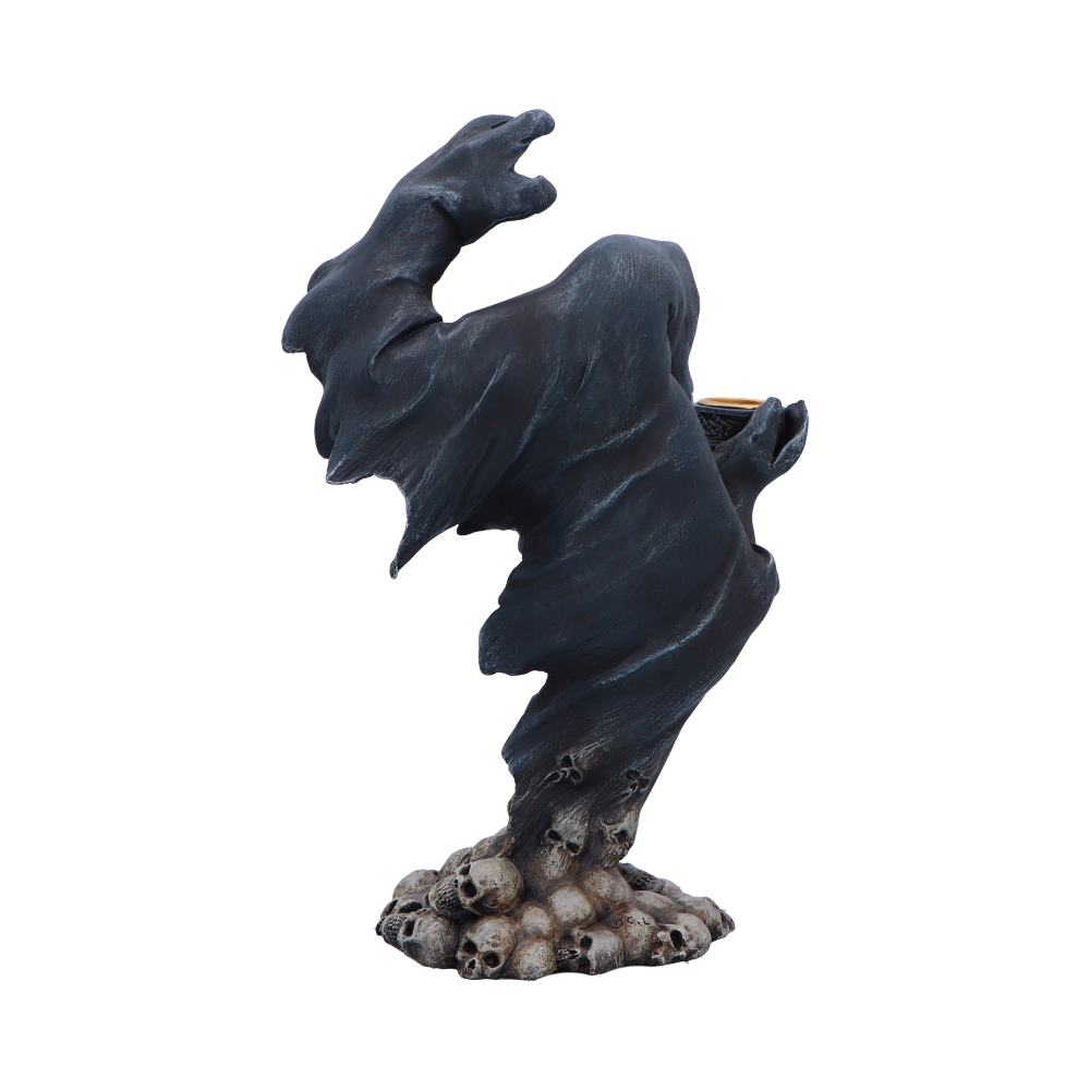 Flicker of Fate Candle Holder