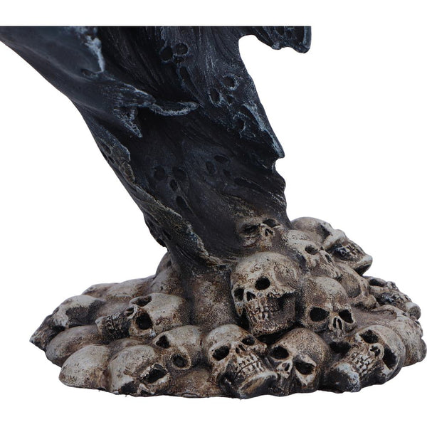 Flicker of Fate Candle Holder