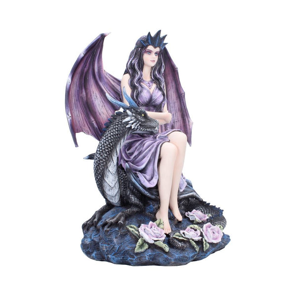 Dragon Rose Enchantress
