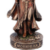 Morrigan and Crow Mini