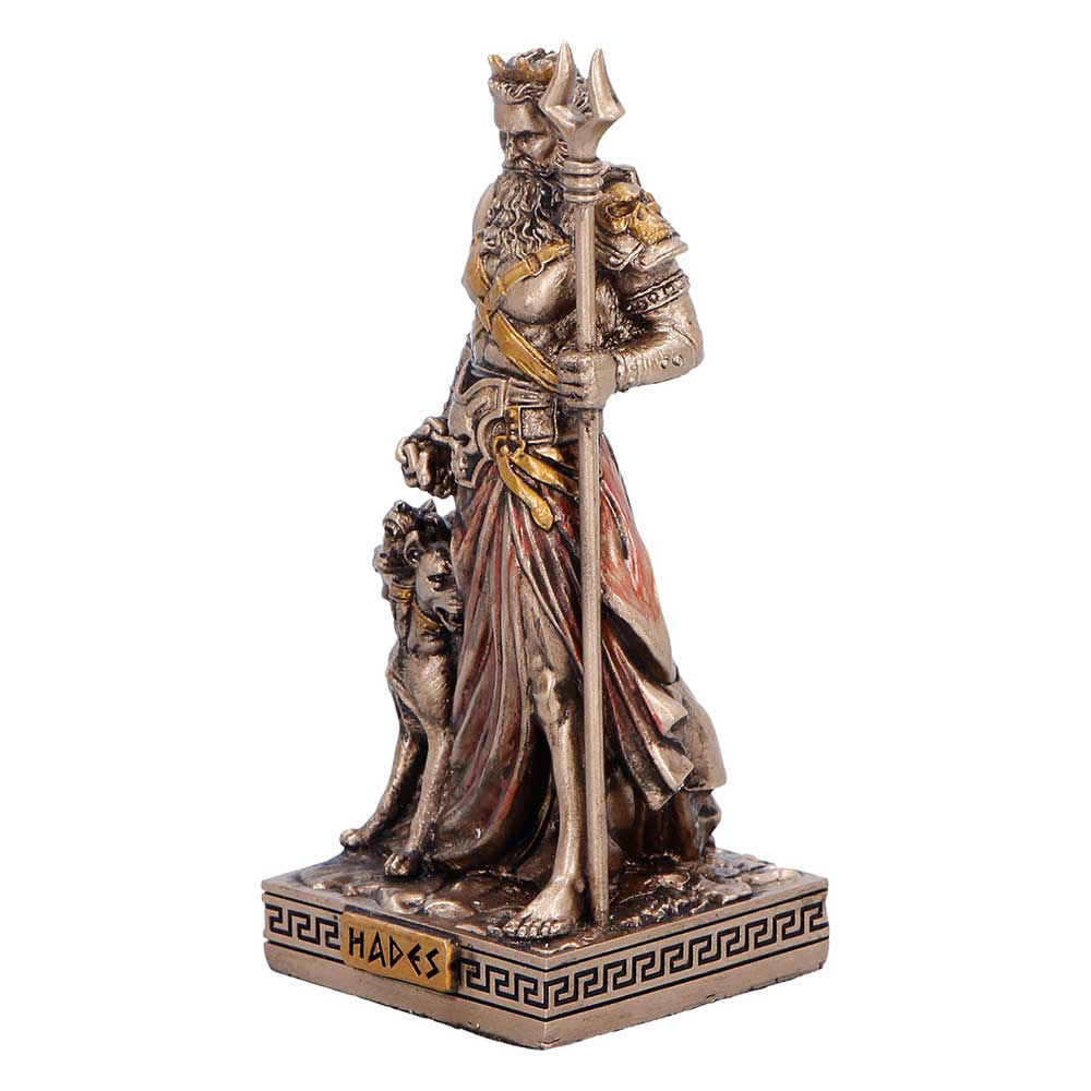 Hades God of the Underworld Mini