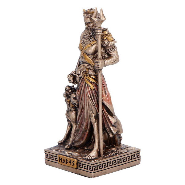 Hades God of the Underworld Mini