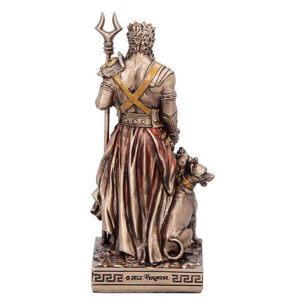 Hades God of the Underworld Mini