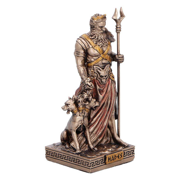 Hades God of the Underworld Mini