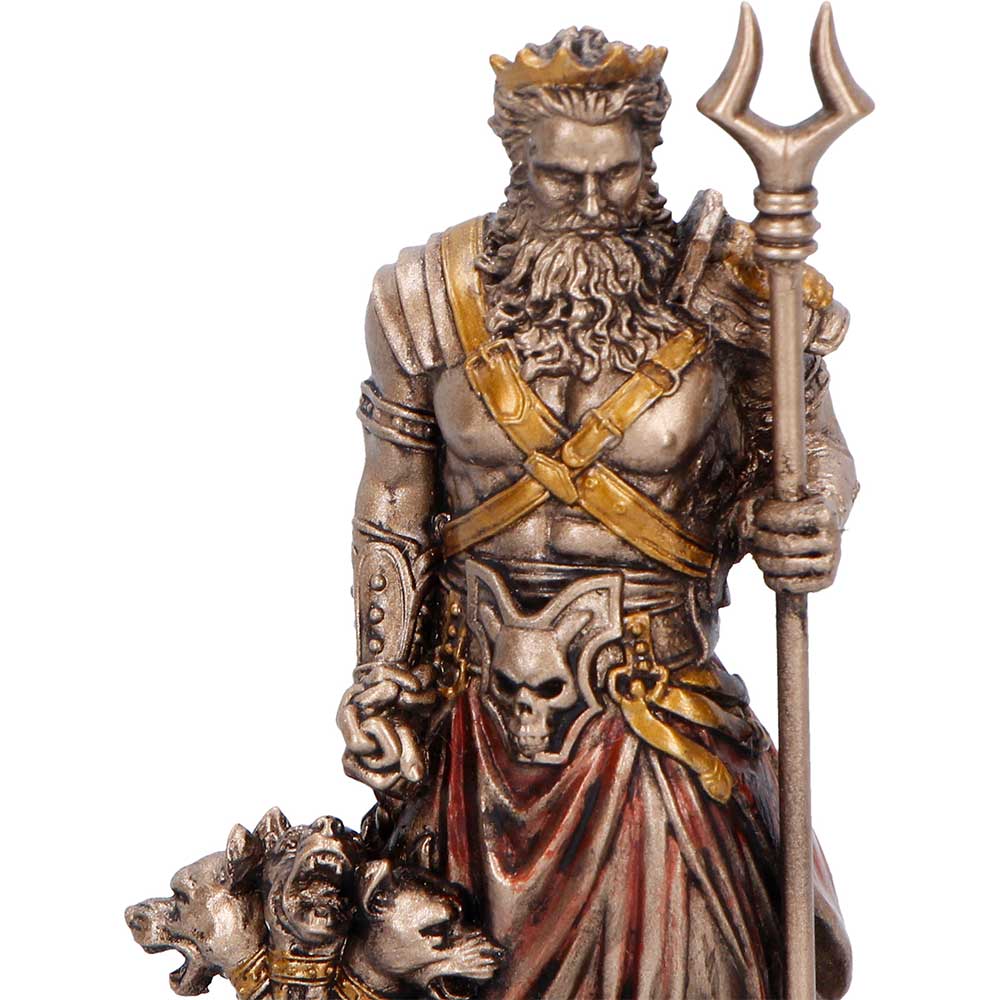 Hades God of the Underworld Mini