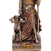 Hades God of the Underworld Mini