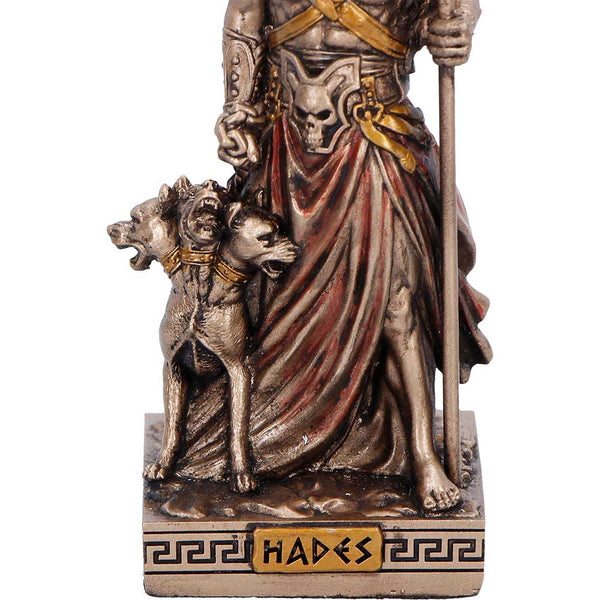 Hades God of the Underworld Mini