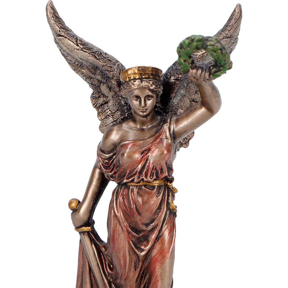 Nike Goddess of Victory Mini
