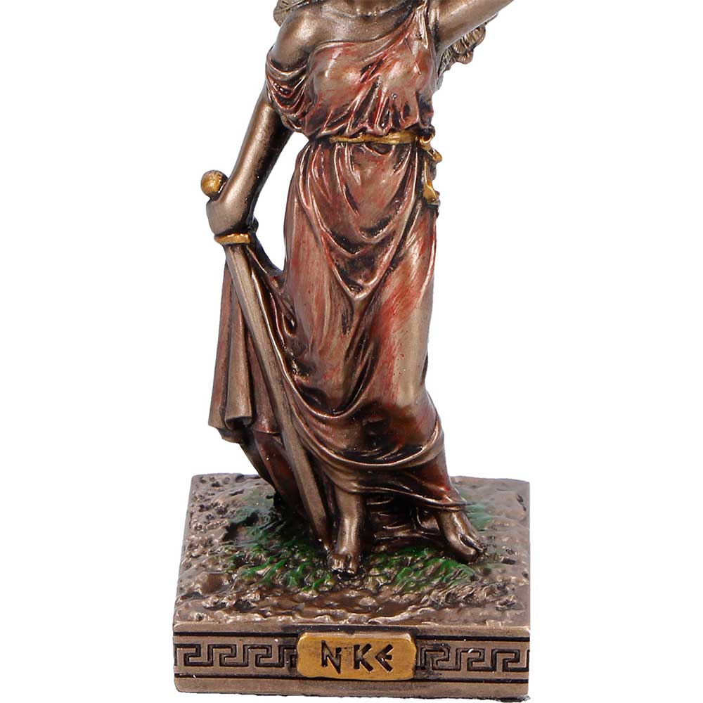 Nike Goddess of Victory Mini