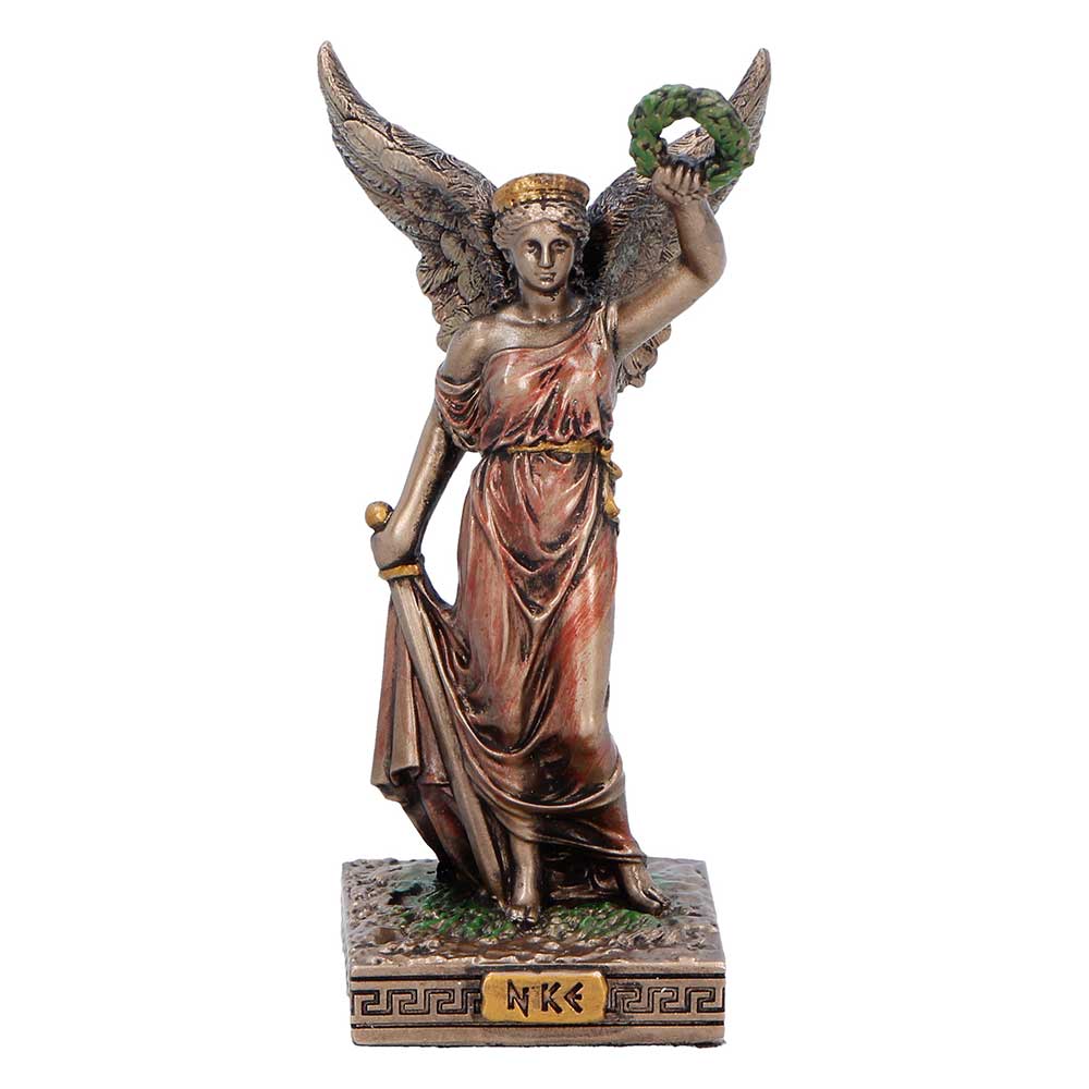 Nike Goddess of Victory Mini