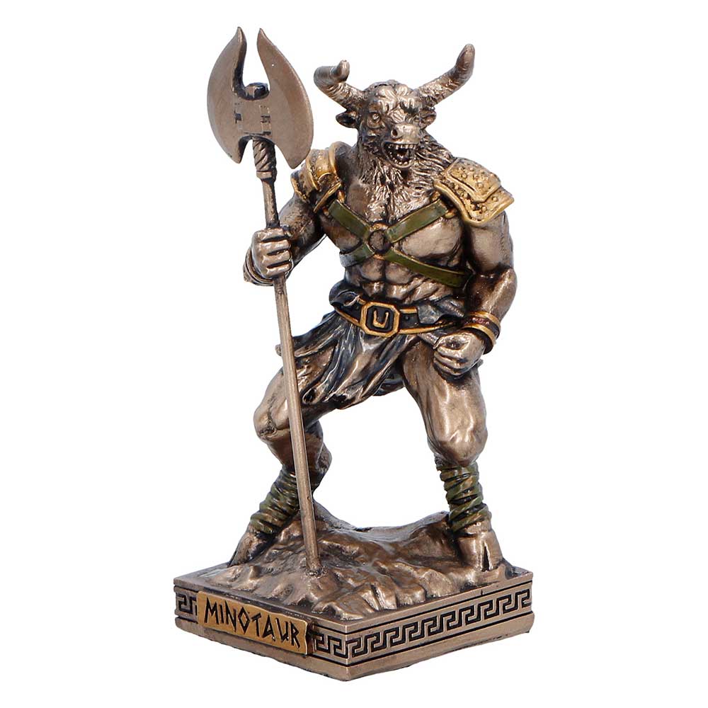 Minotaur Mini
