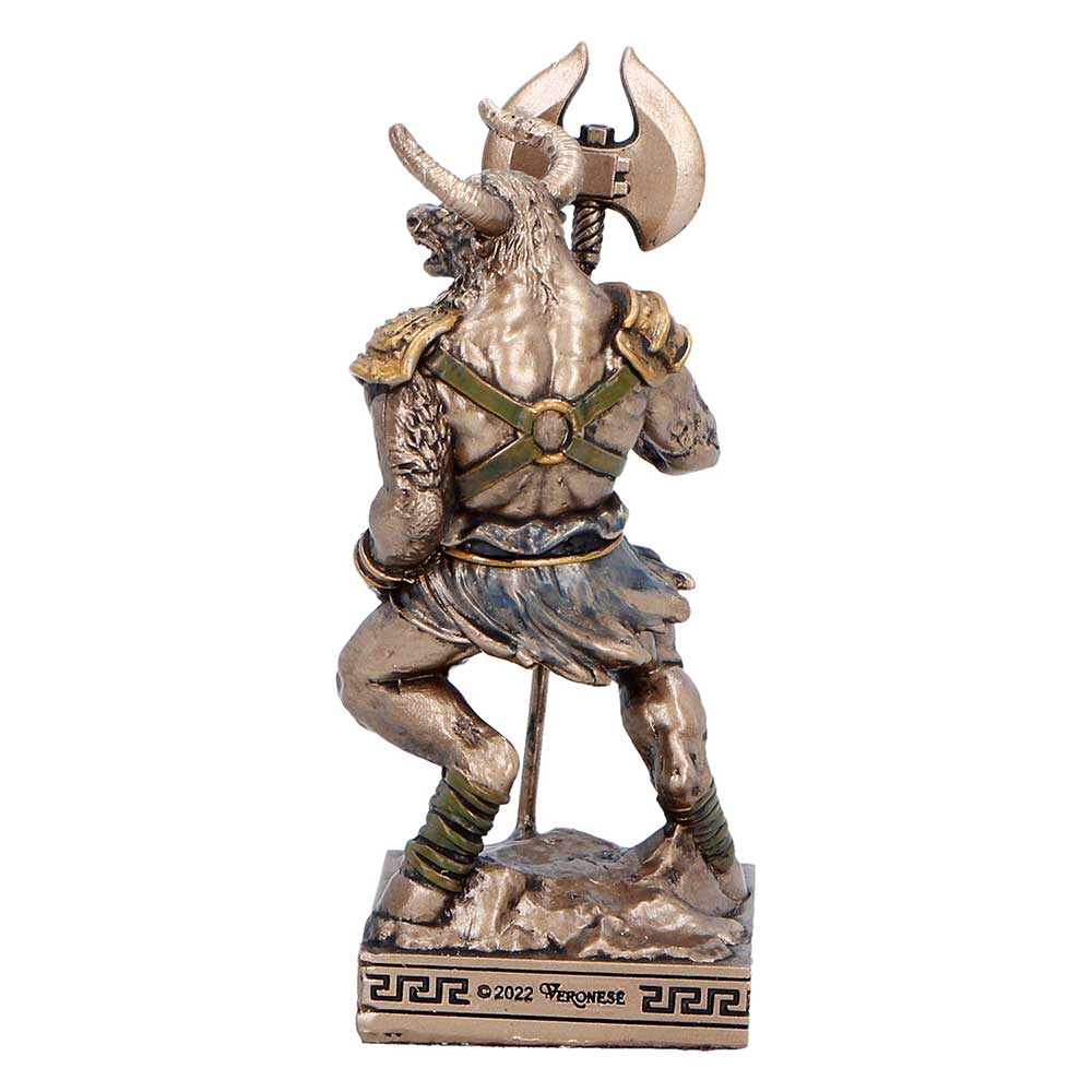 Minotaur Mini