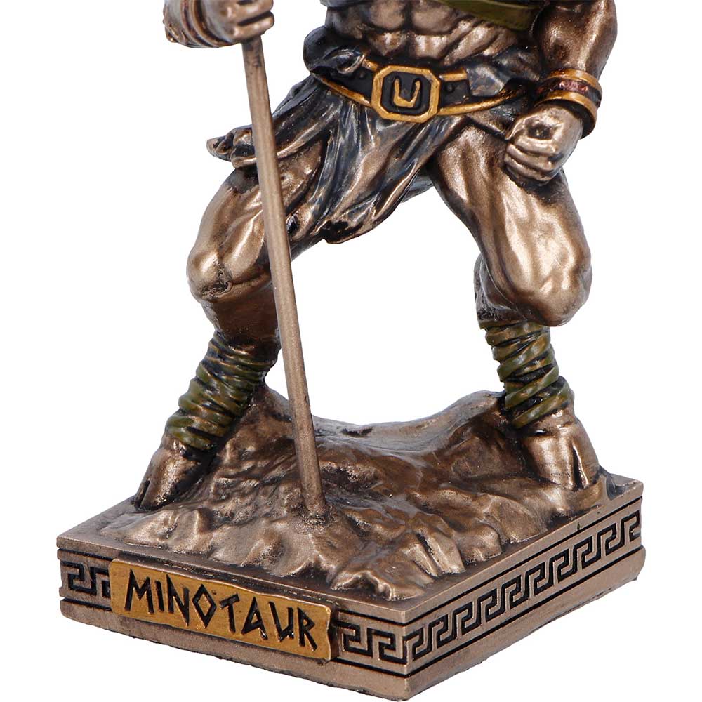 Minotaur Mini