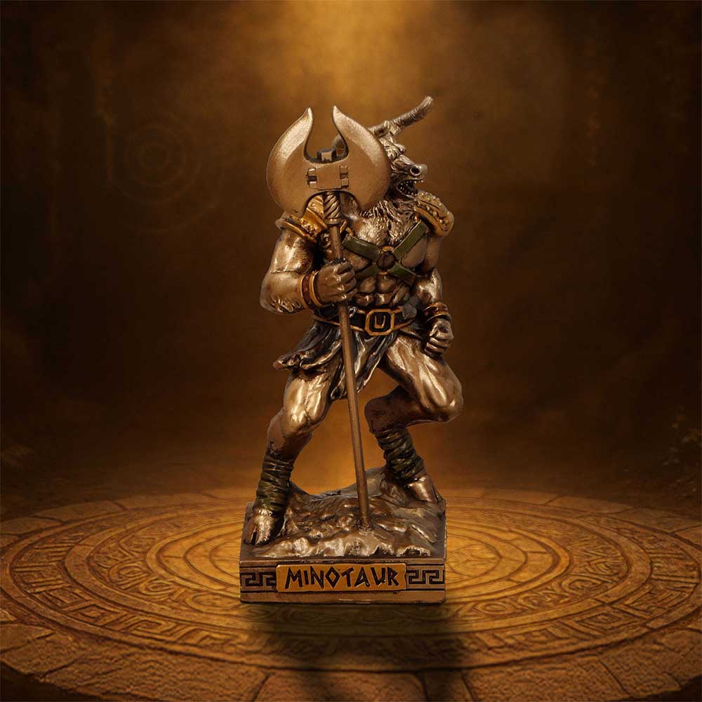 Minotaur Mini