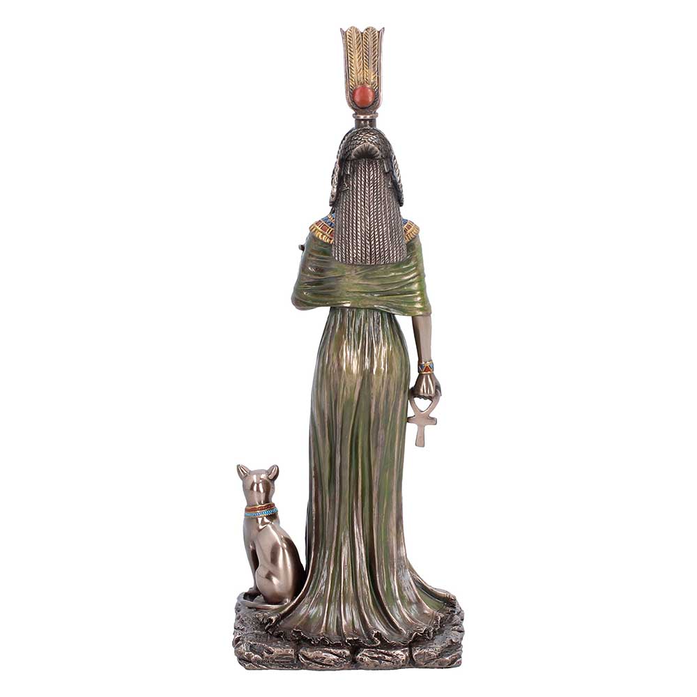 Egyptian Queen Nefertari