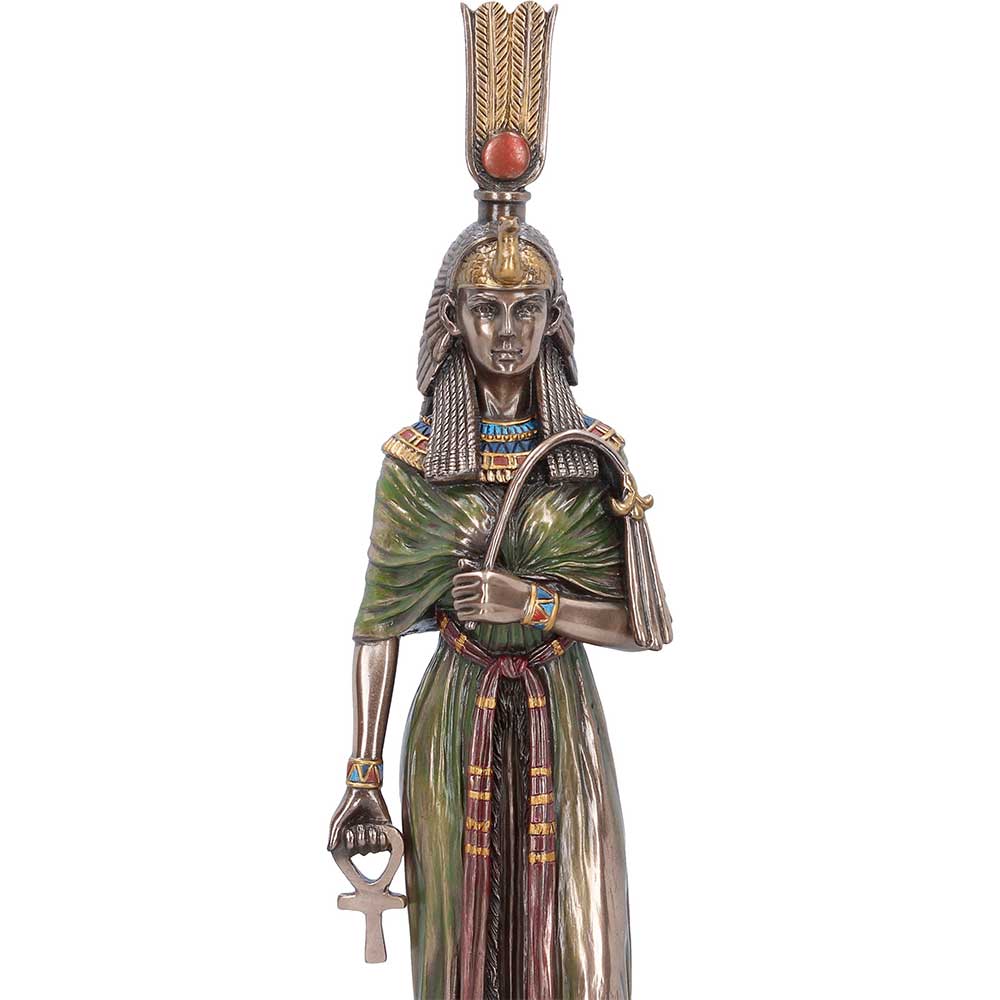 Egyptian Queen Nefertari