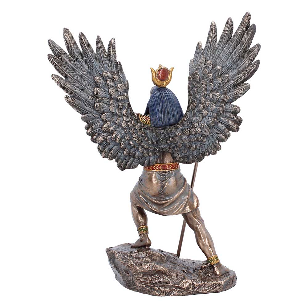 Ra God of the Sun