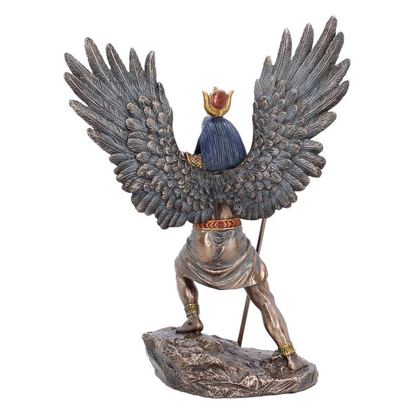 Ra God of the Sun