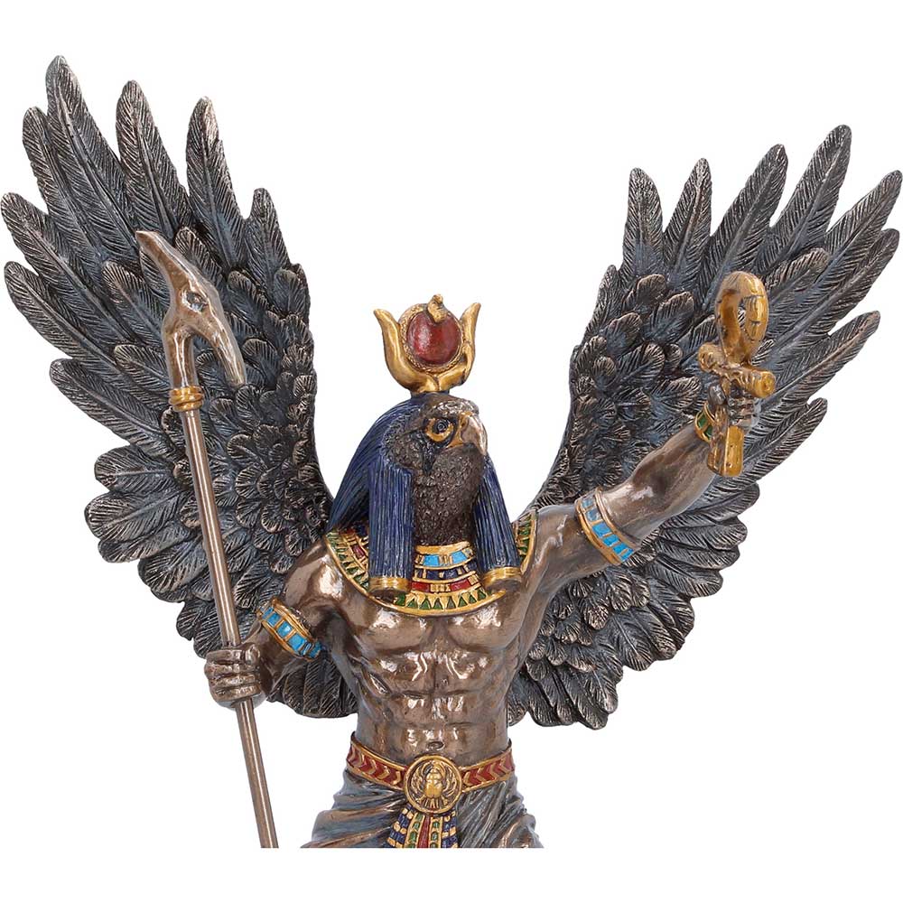 Ra God of the Sun