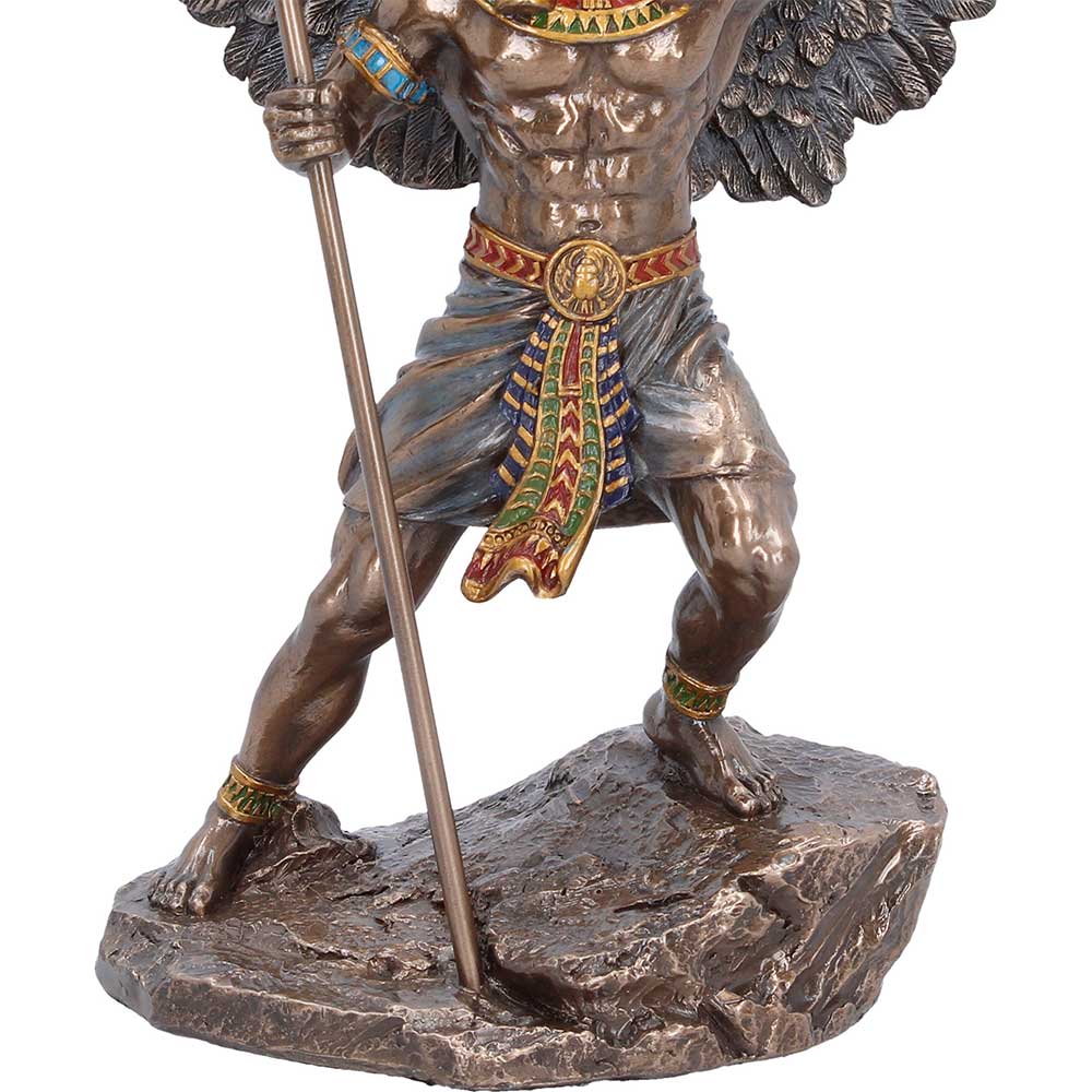Ra God of the Sun