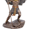 Ra God of the Sun