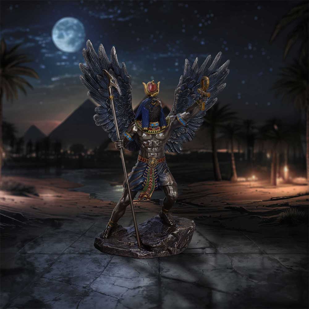 Ra God of the Sun