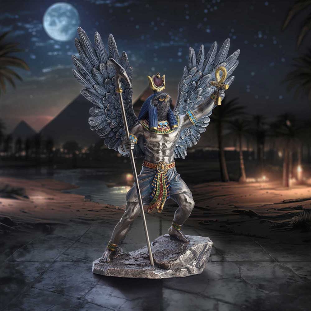Ra God of the Sun