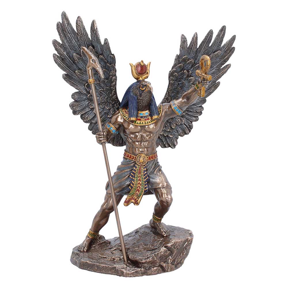 Ra God of the Sun