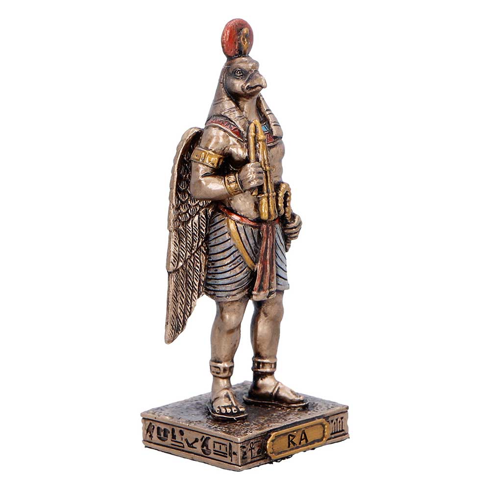 Ra God of the Sun Mini