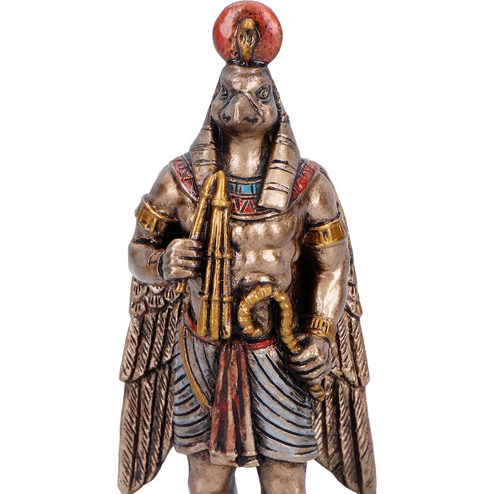 Ra God of the Sun Mini