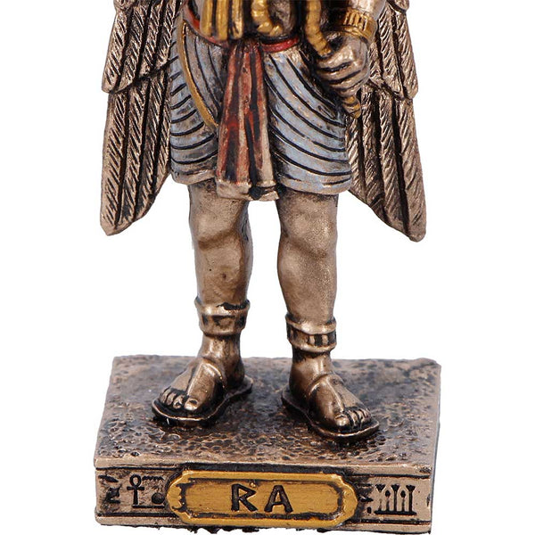 Ra God of the Sun Mini