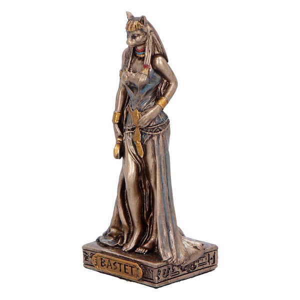 Bastet Goddess of Protection Mini