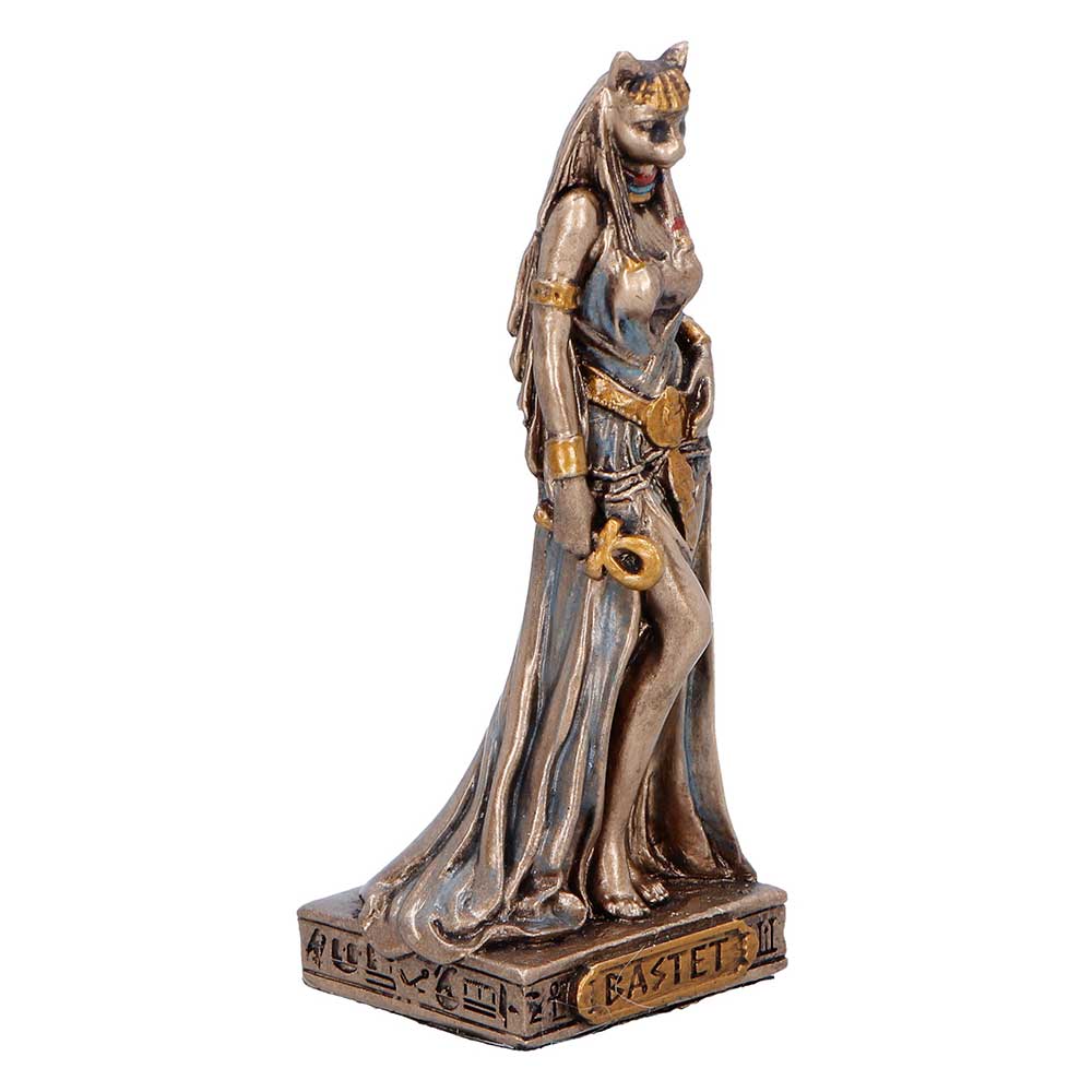Bastet Goddess of Protection Mini