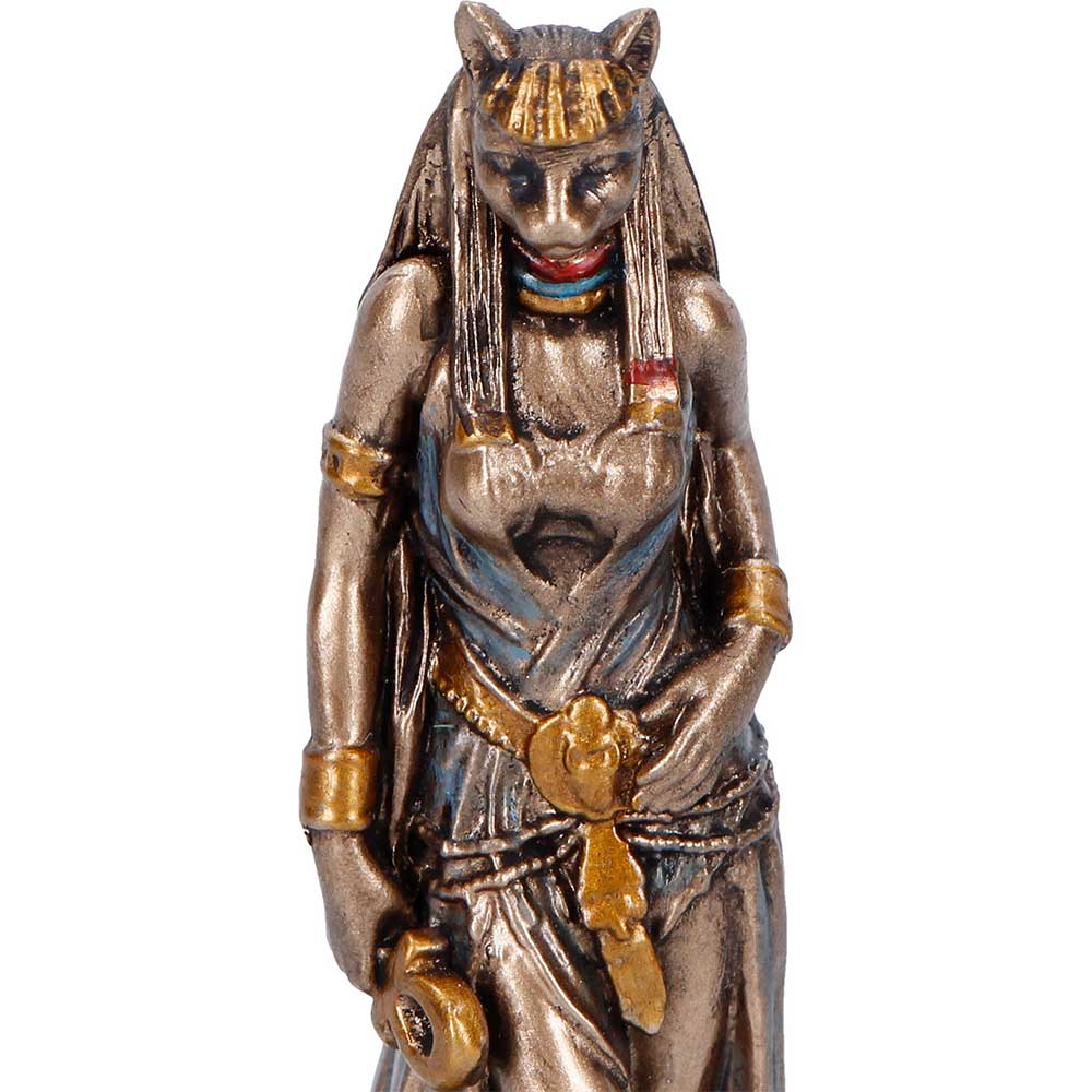 Bastet Goddess of Protection Mini