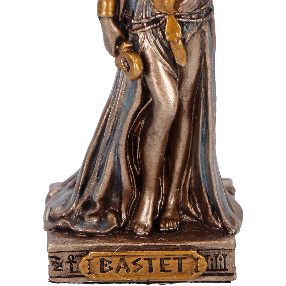 Bastet Goddess of Protection Mini